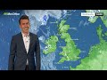 14 06 23 – sunny skies for all – afternoon weather forecast uk – met office weather