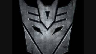 Decepticons Theme (Reprised)