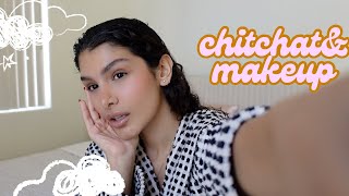 Chitchat \u0026 makeup - یک صحنه از فیلم ترکی بود!