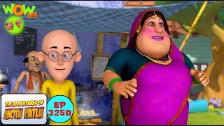 Patluji ki Dulhania - Motu Patlu in Hindi - 3D Animation Cartoon - As on Nickelodeon Patluji ki Dulhania - Motu Patlu in Hindi - 3D Animation Cartoon - As on Nickelodeon