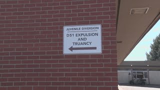 What is the Juvenile Diversion Program?