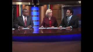 CTV News 4/29/14