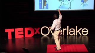 TEDxOverlake - Christian Long - Re-imagining Students As Agents Of Change