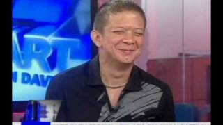 2/4 Sen. Francis 'Chiz' Escudero on Headstart