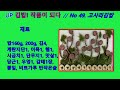 up 김밥 작품이 되다 no 48. 봄