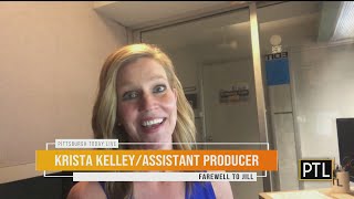 Farewell To Jill: Assistant PTL Producer Krista Kelley