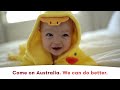 Newborn Screening Australia- Pompe Disease