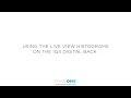 Support - Histograms available in the IQ4 | Phase One