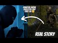 Real Story about the Skeleton in Granny - RRF Gaming World