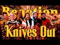 Knives Out - Group Movie Reaction