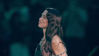 Dua Lipa — Be The One (4K Live with Orchestra 2024)