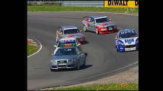 RACE: STCC 2006 RING KNUTSTORP