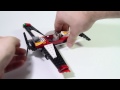 lego city 60019 stunt plane speed build for collectors collection airport 21 27