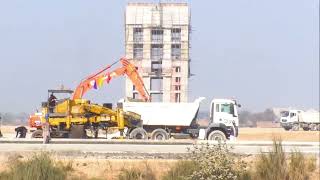 Urban Renewal in Lahore: The Chahar Bagh \u0026 Mehmood Booti Project