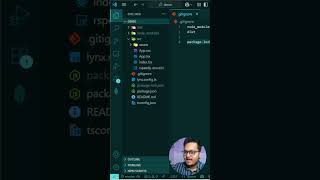 How to Ignore Files in Git with .gitignore 💡