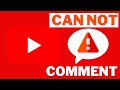 How To Fix Restricted Mode has hidden comments for this video. on Youtube app