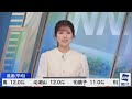 小林李衣奈さん 2024年3月6日 水 モーニング