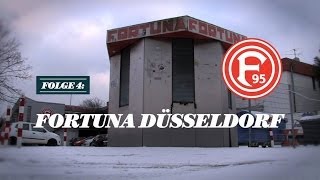 BOLZEN Klubheimtour: Fortuna Düsseldorf (Folge 4)