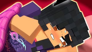 Aphmau In Pain | MyStreet: Starlight [Ep.22] | Minecraft Roleplay