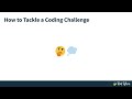 Write a Python Function - Interview Practice - Code Conversation