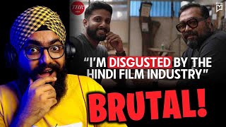 Anurag Kashyap DESTROYS Bollywood in this Interview