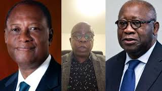 LC ANALYSE DU DISCOURS DE LAURENT GBAGBO