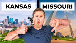 Should you live on Missouri or Kansas side? [PROS \u0026 CONS]