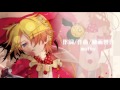 【鏡音レン】五番目のピエロ 中文字幕【オリジナル】