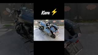 Terapi Zamanı - Musatti Kai Zen 250cc Motor Sesi Dinle Rahatla #motovlog #motorcycle