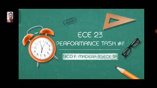 ECE23 PERFORMANCE TASK#8