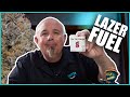 Lazer Fuel (Gary Payton x Falcon-9) by No Till Kings | Strain Review