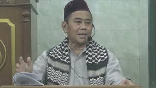 Ust. Ibnu Supanta