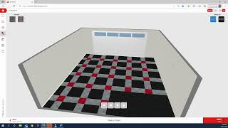 How To Use Swisstrax 3D Floor Designer Tool