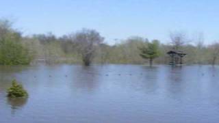 Iowa Floods of 2008