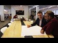 Occupational Video - Architectural Technologist