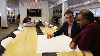 Occupational Video - Architectural Technologist