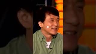 Don't Mess With Jackie Chan