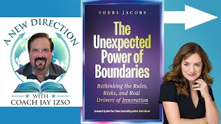 5 Powerful Ways Boundaries Ignite Breakthrough Innovation