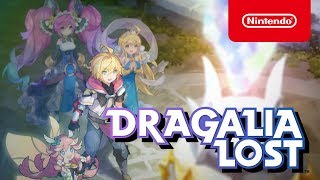 Dragalia Lost - Story Trailer