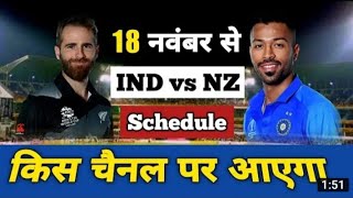 India vs newzealand ka live match Kaise dekhen इंडिया वीएस न्यूजीलैंड का लाइव मैच कैसे देखें