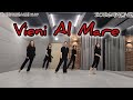 4번 Vieni Al Mare Line Dance/비에니 알 마레 라인댄스#대한라인댄스연맹 #linedance #Korean vive#라인댄스 마라톤#wdm국제대회
