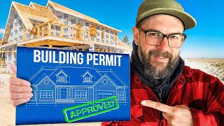 Town Of North Hempstead Building Permits EXPLAINED ✅ | Avoid Fines & Delays