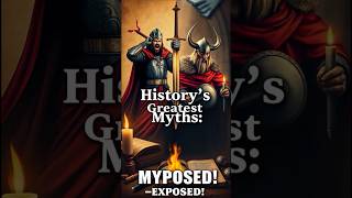 History's Greatest Lies: The Real Stories Behind the Myths