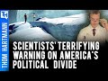 Scientists Find Disturbing Outcome To America's Political Divide