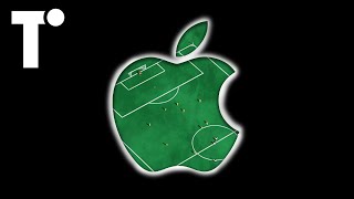 The Reason Apple Might Buy Football