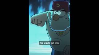 Did You Know That In Gravity Falls
