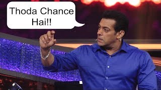 Salman Khan Makes A SHOCKING Revelation About Marriage? | Dus Ka Dum Season 3 Launch