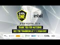 ESL One Birmingham 2024 - Day 1 Stream A - Full Show