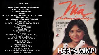 Nia Daniaty - Hanya Mimpi 1981 (official song)