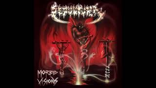 Sepultura _ Morbid Visions [ 1986 ] ( Full Album )